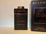 Bvlgari, Bvlgari Man In Black