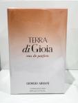 Giorgio Armani, Terra di Gioia