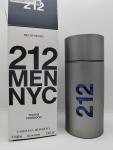 Carolina Herrera, 212 Men