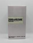 Zadig & Voltaire, This Is Her! Undressed