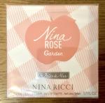 Nina Ricci, Nina Rose Garden