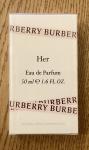 Burberry, Her