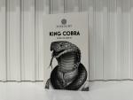 Zoologist Perfumes, King Cobra