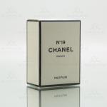 Chanel, No 19 Parfum