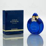 Boucheron, Jaipur Saphir