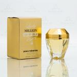 Paco Rabanne, Lady Million Eau My Gold!