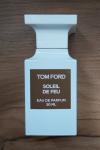 Tom Ford, Soleil de Feu