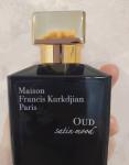 Maison Francis Kurkdjian, Oud Satin Mood