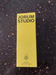 Jorum Studio, Gorseland