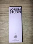 Jorum Studio, Healing Berry