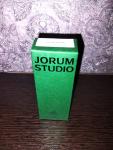 Jorum Studio, Arborist