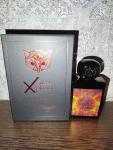 Lorenzo Pazzaglia Perfumes, Sweet Xplosion, Lorenzo Pazzaglia