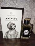 Zoologist Perfumes, Macaque Yuzu Edition