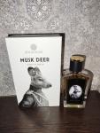 Zoologist Perfumes, Musk Deer