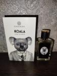 Zoologist Perfumes, Koala