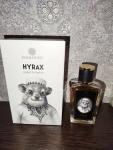 Zoologist Perfumes, Hyrax