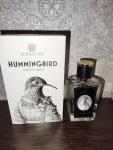 Zoologist Perfumes, Hummingbird