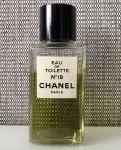 Chanel, No 19 Eau de Toilette