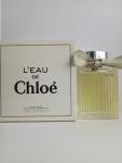 Chloé, L'Eau de Chloe, Chloe