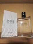 Oriflame, Soul