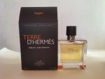 Hermes, Terre d'Hermès Parfum