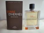 Hermes, Terre d'Hermès