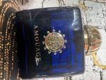 Amouage, Interlude Woman