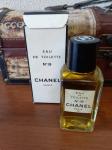 Chanel, No 19 Eau de Toilette 1970