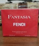 Fendi, Fantasia  Fendi