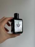 LM Parfums, Cicatrices