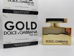 Dolce&Gabbana, The One Gold