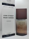 Issey Miyake, L'Eau d'Issey pour Homme Wood & Wood