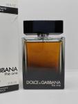 Dolce&Gabbana, The One for Men Eau de Parfum