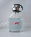 Hugo Boss, Hugo Boss HUGO man