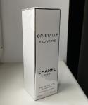 Chanel, Cristalle Eau Verte