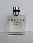 Chanel, Allure Homme Sport Cologne 2016