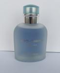 Dolce&Gabbana, Light Blue pour Homme Eau Intense