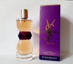 Yves Saint Laurent, Manifesto