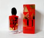 Giorgio Armani, Sì Passione Limited Edition