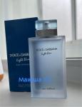 Dolce&Gabbana, Light Blue Eau Intense