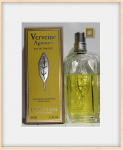 L'Occitane en Provence, Verveine Agrumes