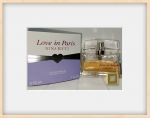 Nina Ricci, Love In Paris