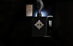 Initio Parfums Privés, Magnetic Blend 7