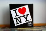 Bond No 9, I Love New York for All