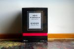 Evody Parfums, Reve d'Anthala, Evody