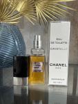 Chanel, Cristalle Eau de Toilette