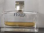 Gianfranco Ferre, Ferre eau de parfume