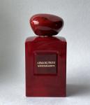 Giorgio Armani, Armani Prive Rouge Malachite