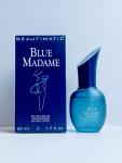 Beautimatic, Blue Madame