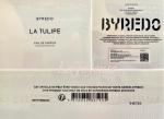 Byredo, La Tulipe